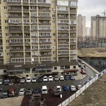 Продается 1-комнатная квартира, 32,5 м²