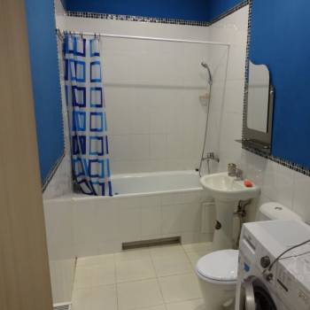 Сдается 1-комнатная квартира, 38 м²