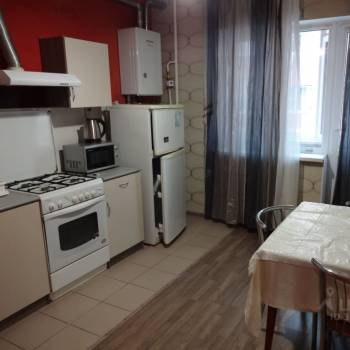 Сдается 1-комнатная квартира, 38 м²