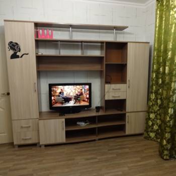 Сдается 1-комнатная квартира, 38 м²