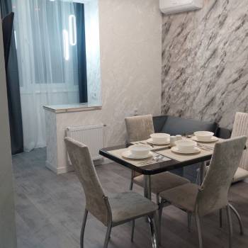 Сдается 1-комнатная квартира, 35 м²