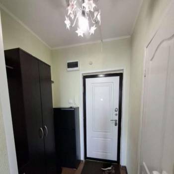 Сдается 1-комнатная квартира, 46,1 м²