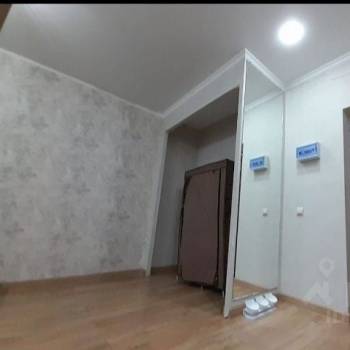 Продается 1-комнатная квартира, 31,7 м²