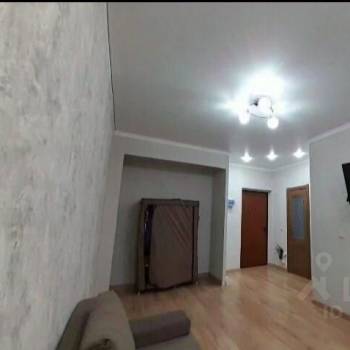 Продается 1-комнатная квартира, 31,7 м²
