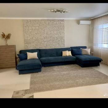 Сдается 2-х комнатная квартира, 85 м²