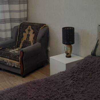 Сдается 1-комнатная квартира, 38 м²