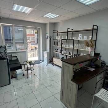 Продается Нежилое помещение, 49,9 м²