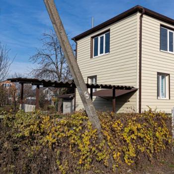 Продается Дом, 125 м²