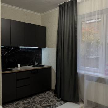 Сдается 1-комнатная квартира, 41 м²