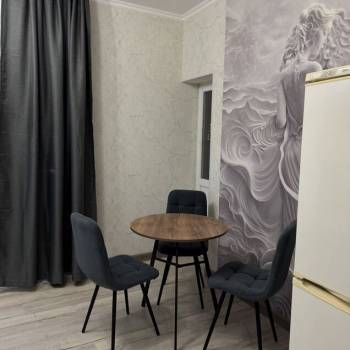 Сдается 1-комнатная квартира, 41 м²