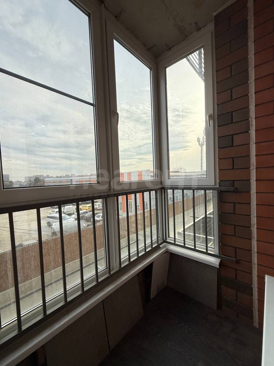 Продажа 1-к квартиры, ЖК LIME (ул. 2-я Российская)