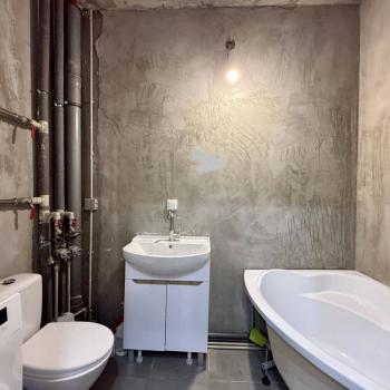 Продается 1-комнатная квартира, 37,6 м²