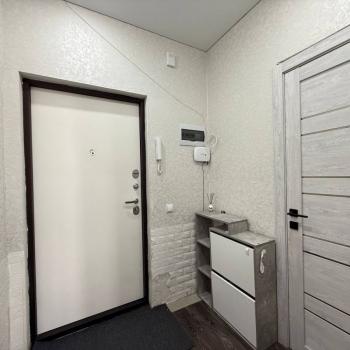 Продается 1-комнатная квартира, 37,6 м²