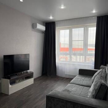 Продается 1-комнатная квартира, 37,6 м²