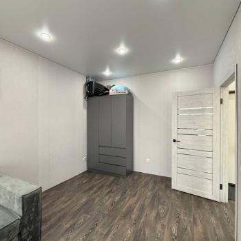 Продается 1-комнатная квартира, 37,6 м²