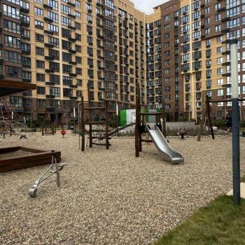 Продается 1-комнатная квартира, 37,6 м²