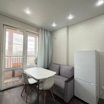 Продается 1-комнатная квартира, 37,6 м²