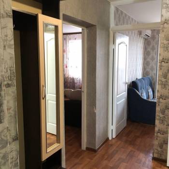 Сдается 1-комнатная квартира, 37,6 м²