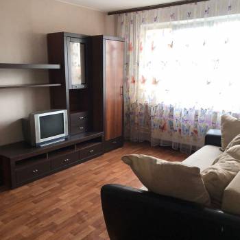 Сдается 1-комнатная квартира, 37,6 м²