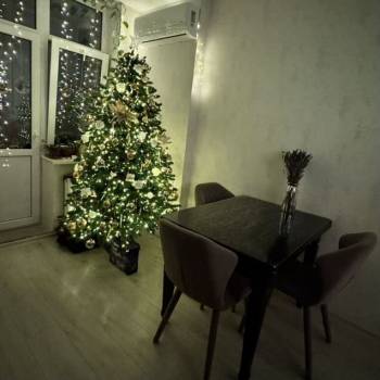 Продается 1-комнатная квартира, 42 м²