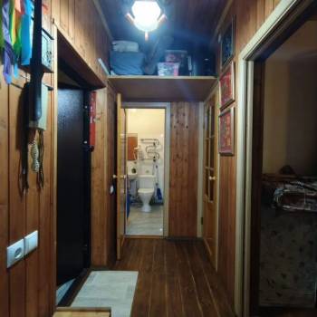 Продается 1-комнатная квартира, 27,7 м²