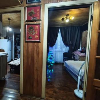 Продается 1-комнатная квартира, 27,7 м²