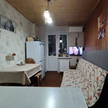 Продается 1-комнатная квартира, 27,7 м²