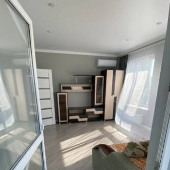 Сдается 1-комнатная квартира, 44 м²