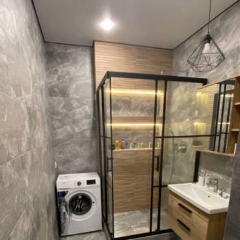 Сдается 1-комнатная квартира, 44 м²