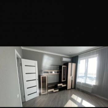 Сдается 1-комнатная квартира, 44 м²