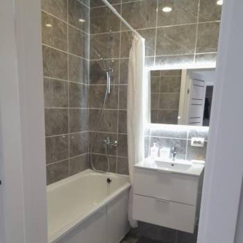 Сдается 1-комнатная квартира, 38 м²