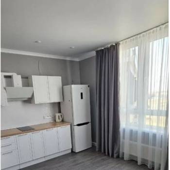 Сдается 1-комнатная квартира, 29 м²