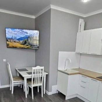 Сдается 1-комнатная квартира, 29 м²