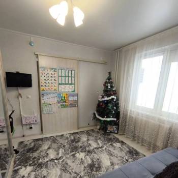 Сдается 1-комнатная квартира, 32 м²