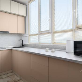 Сдается 1-комнатная квартира, 31 м²