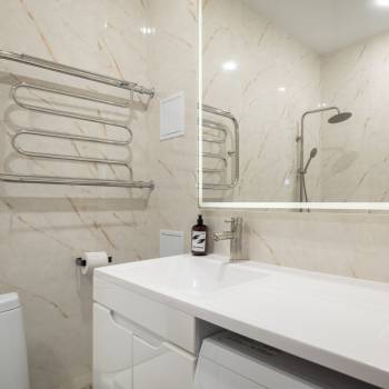 Сдается 1-комнатная квартира, 31 м²