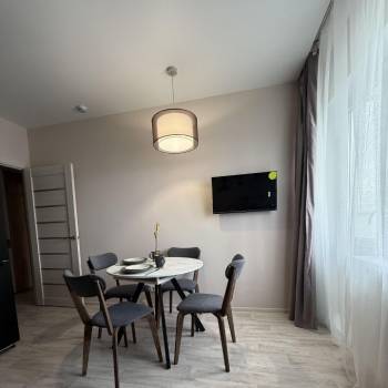 Сдается 1-комнатная квартира, 37 м²