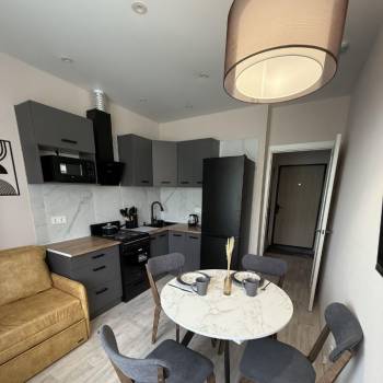 Сдается 1-комнатная квартира, 37 м²