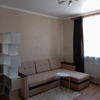 Сдается 1-комнатная квартира, 32 м²