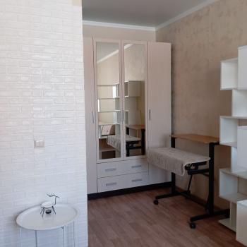 Сдается 1-комнатная квартира, 32 м²