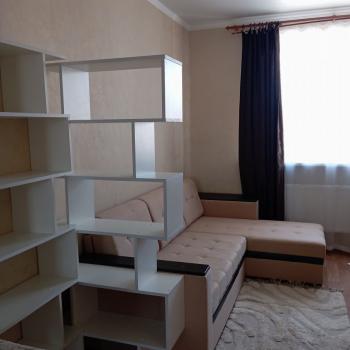 Сдается 1-комнатная квартира, 32 м²