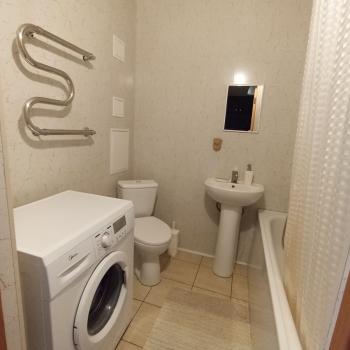 Сдается 1-комнатная квартира, 32 м²