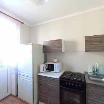 Сдается 1-комнатная квартира, 32 м²