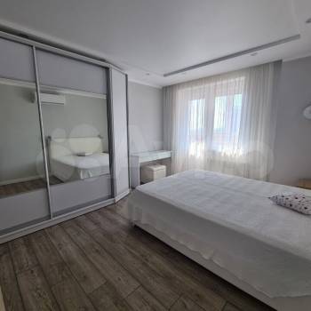 Сдается 2-х комнатная квартира, 65,8 м²