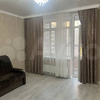 Сдается 2-х комнатная квартира, 59 м²