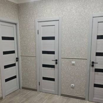 Сдается 2-х комнатная квартира, 73 м²