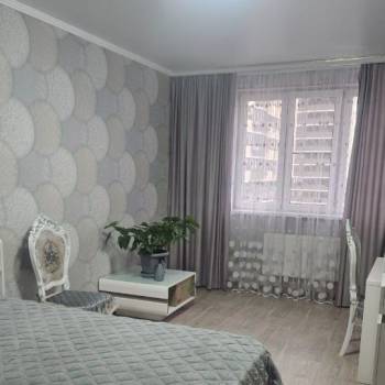 Сдается 2-х комнатная квартира, 73 м²