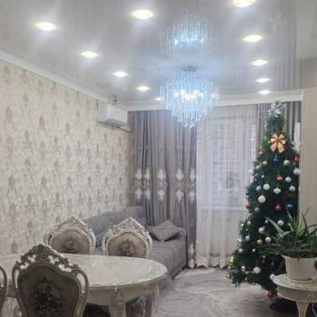 Сдается 2-х комнатная квартира, 73 м²