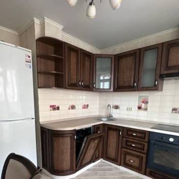 Сдается 2-х комнатная квартира, 60 м²