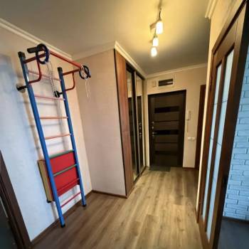 Сдается 2-х комнатная квартира, 60 м²